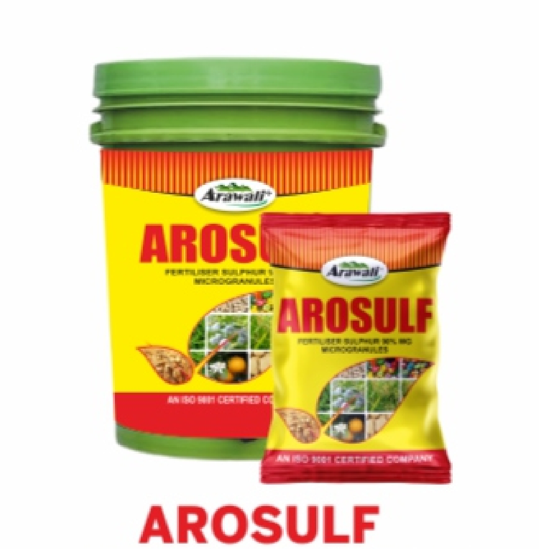 AROSULF