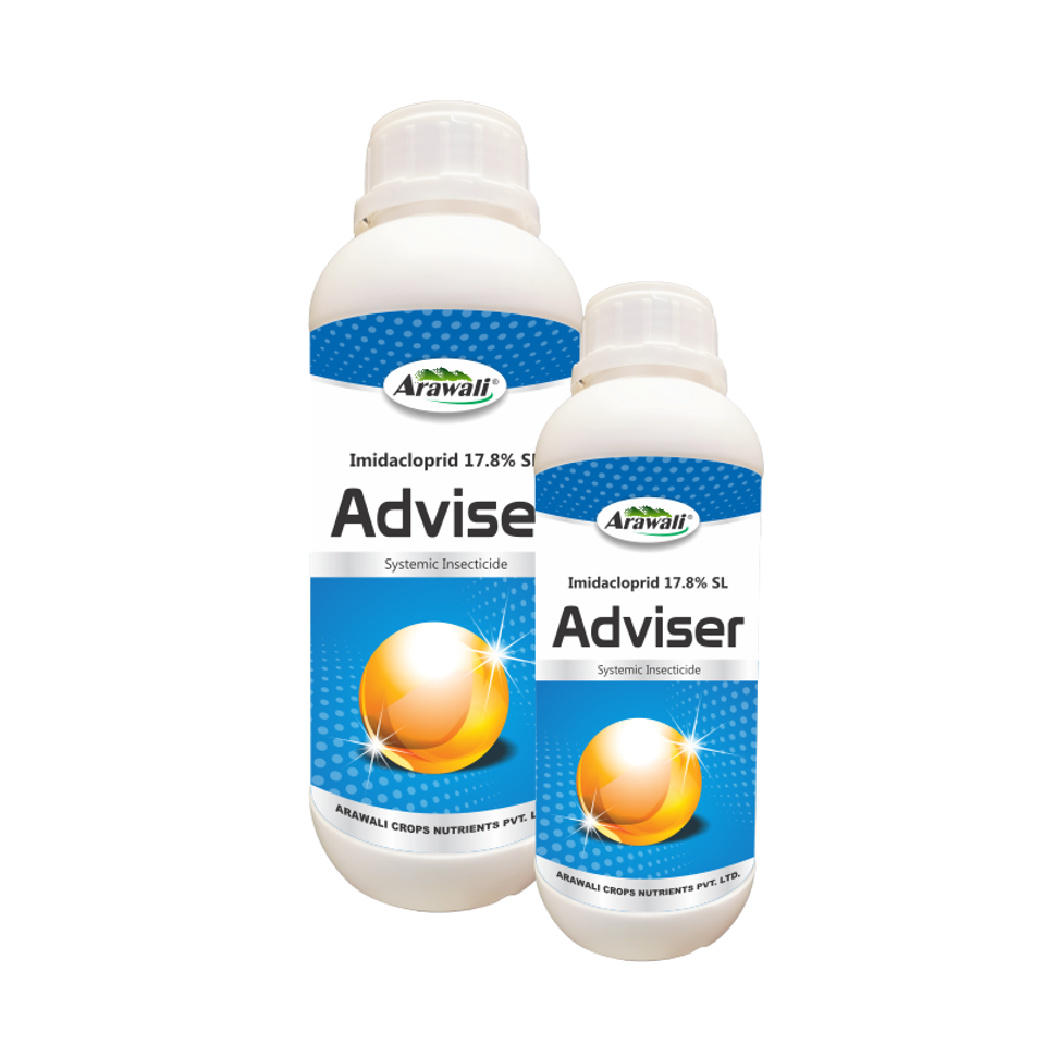 ADVISER