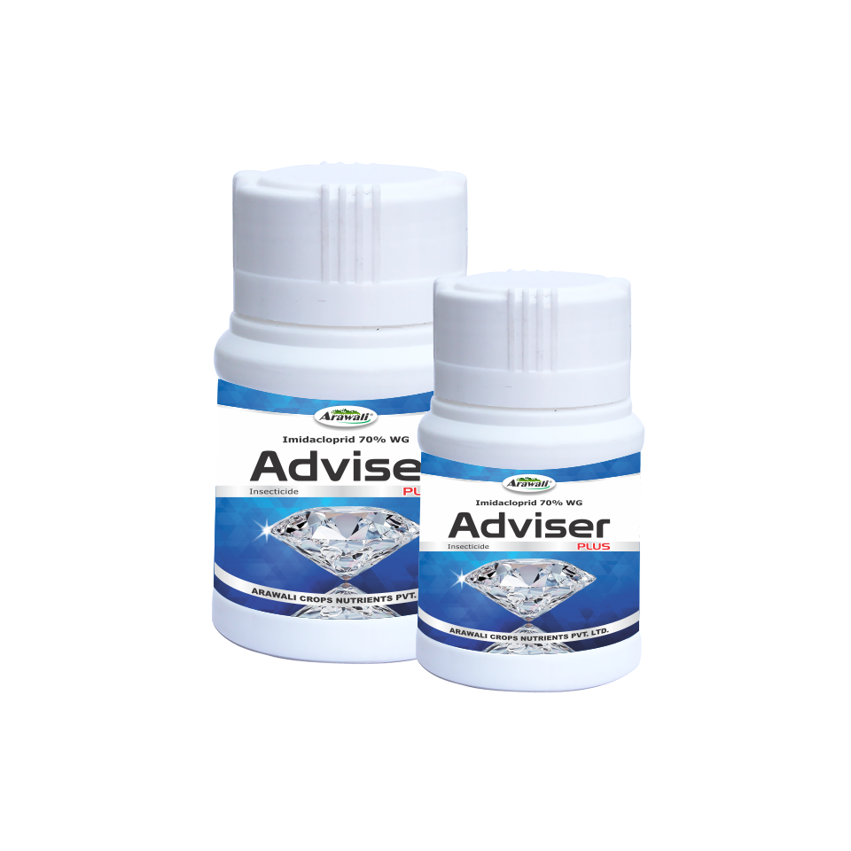 ADVISER PLUS
