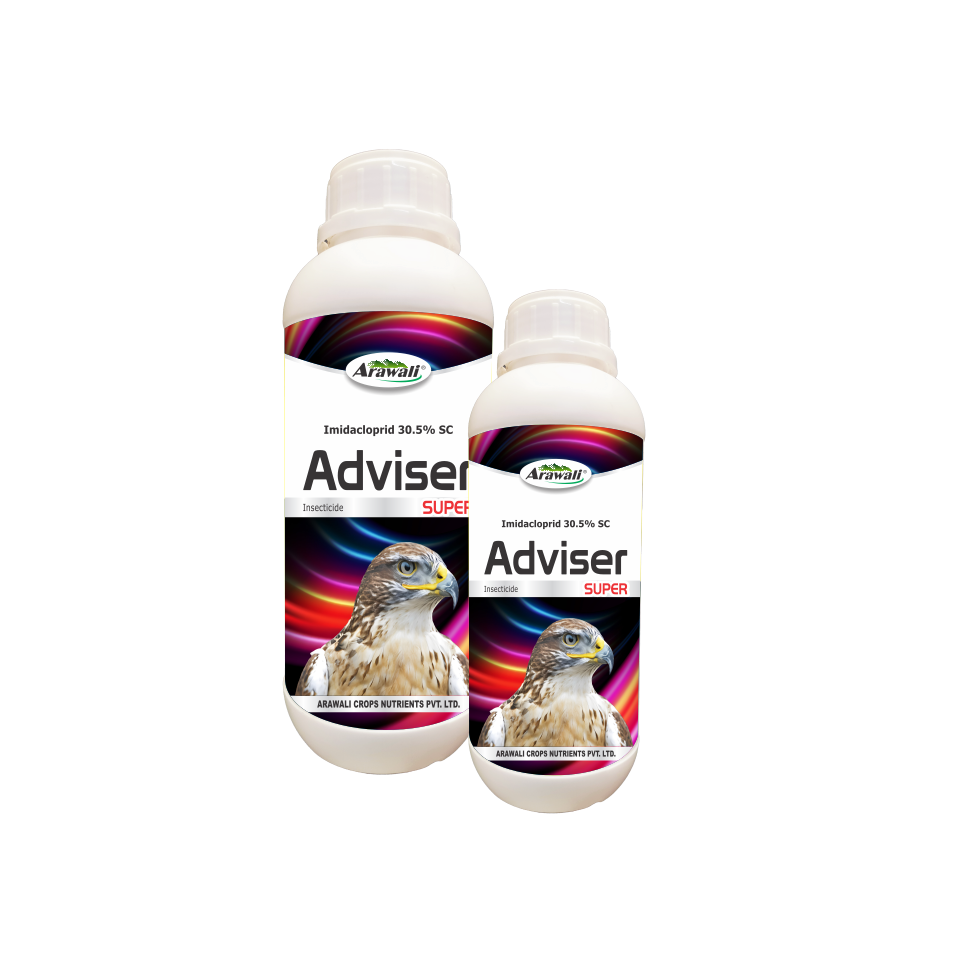 ADVISER SUPER