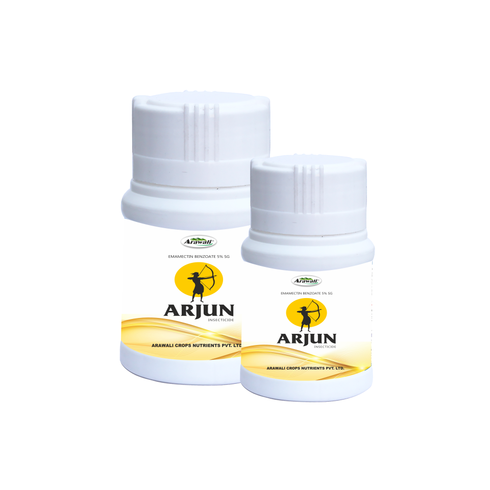 ARJUN