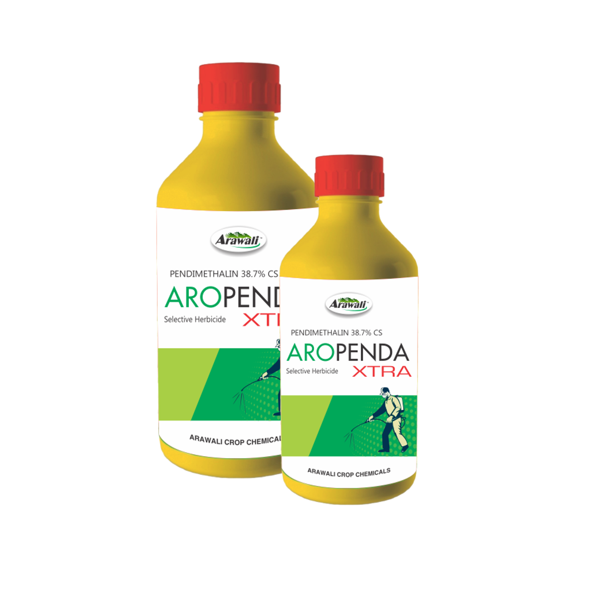 AROPENDA EXTRA