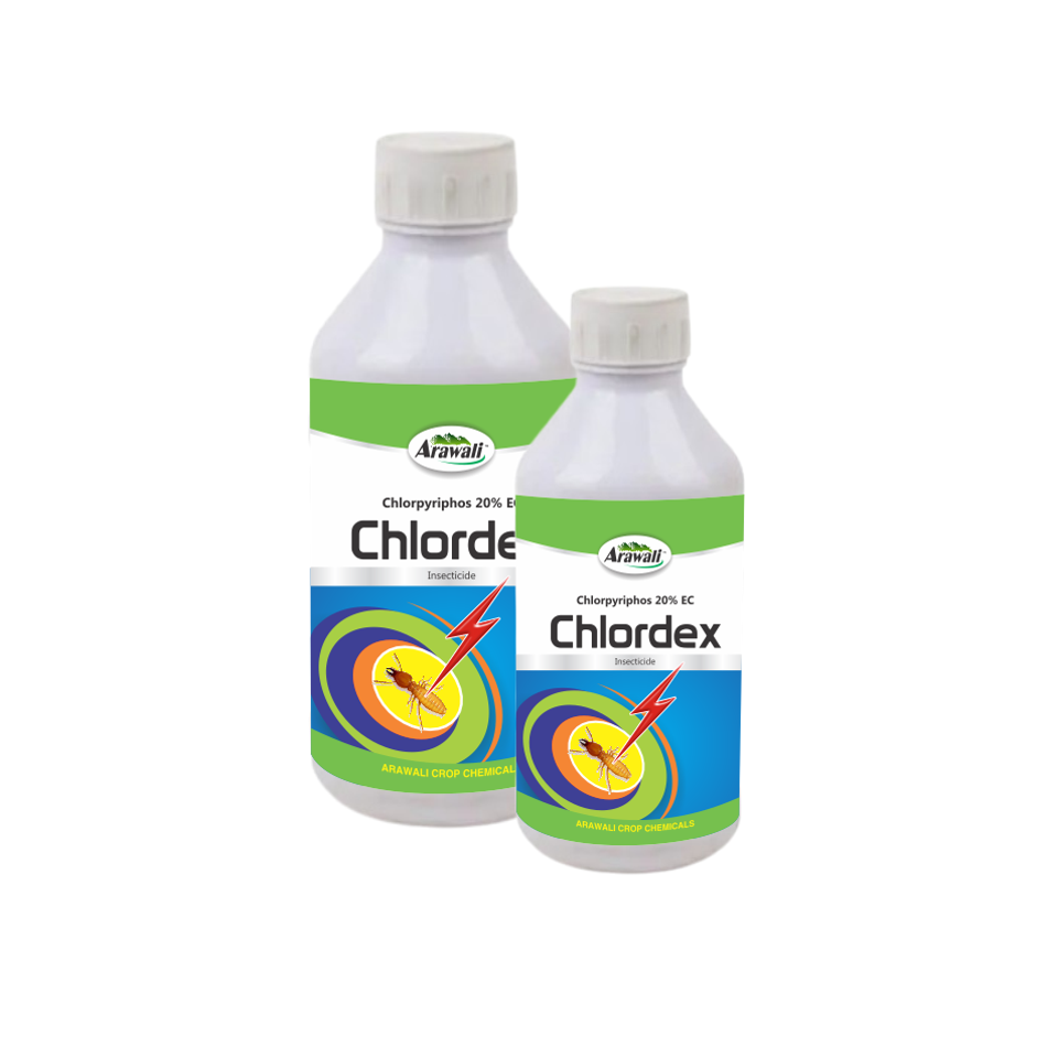 CHLORDEX