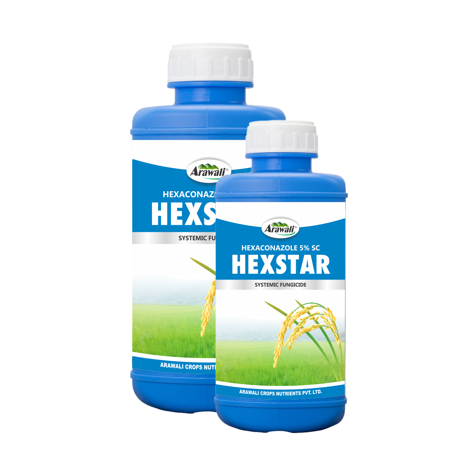 HEXSTAR