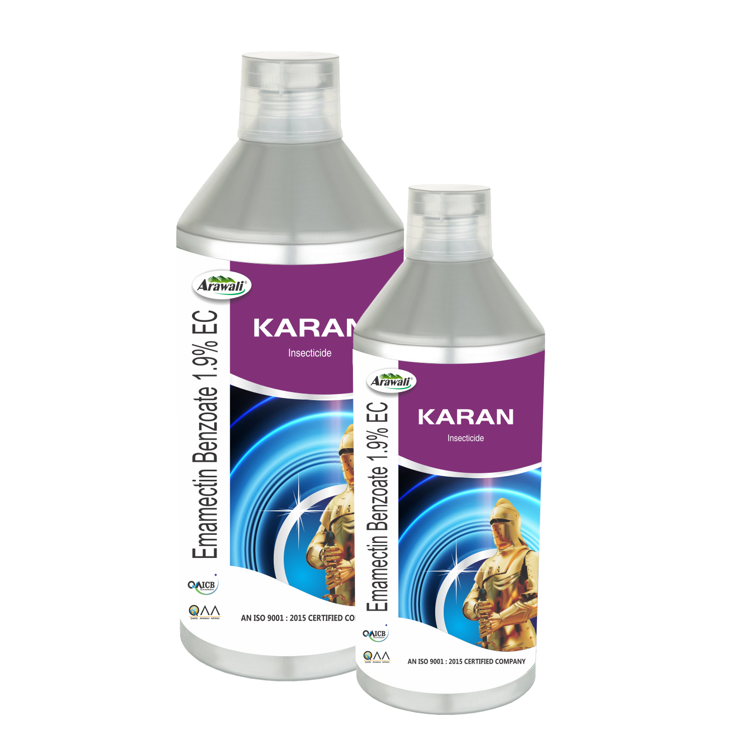 KARAN