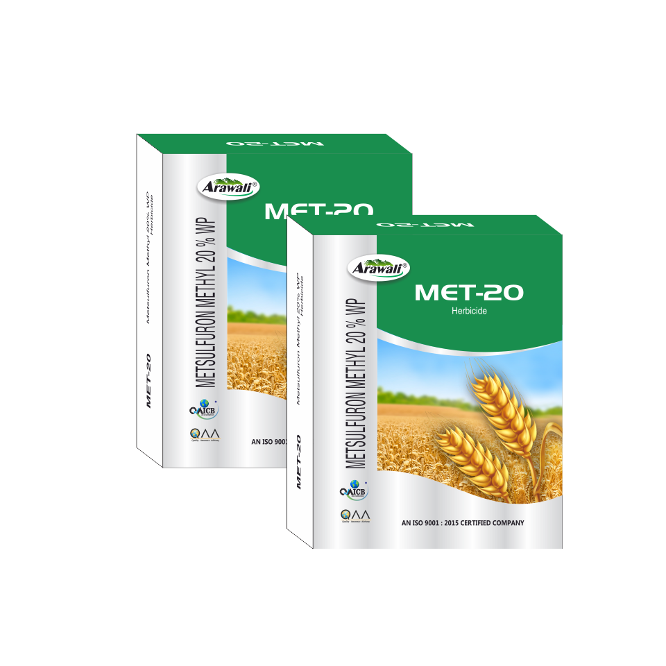 MET-20
