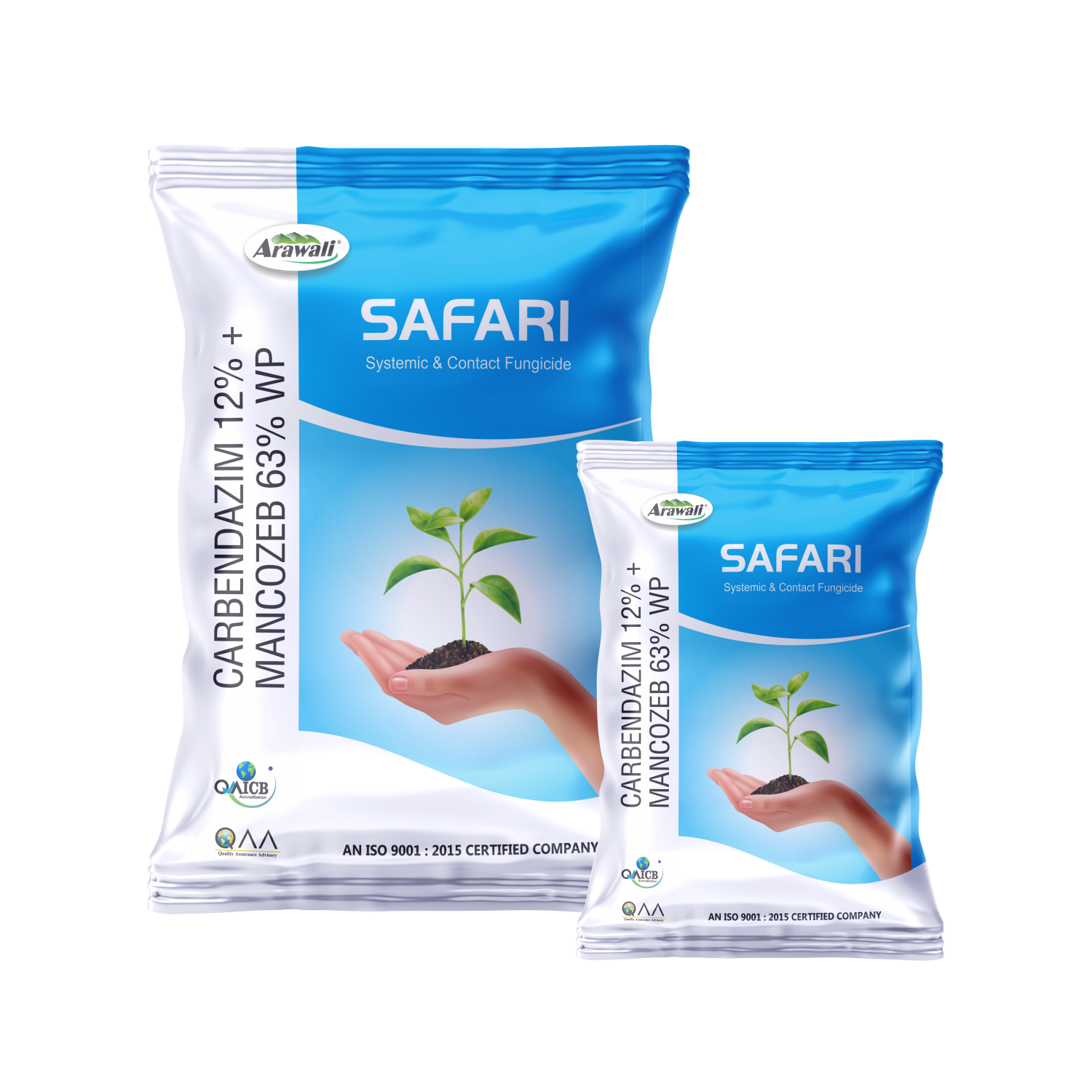 SAFARI