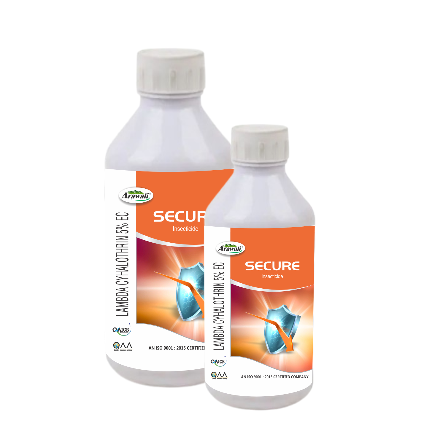 SECURE