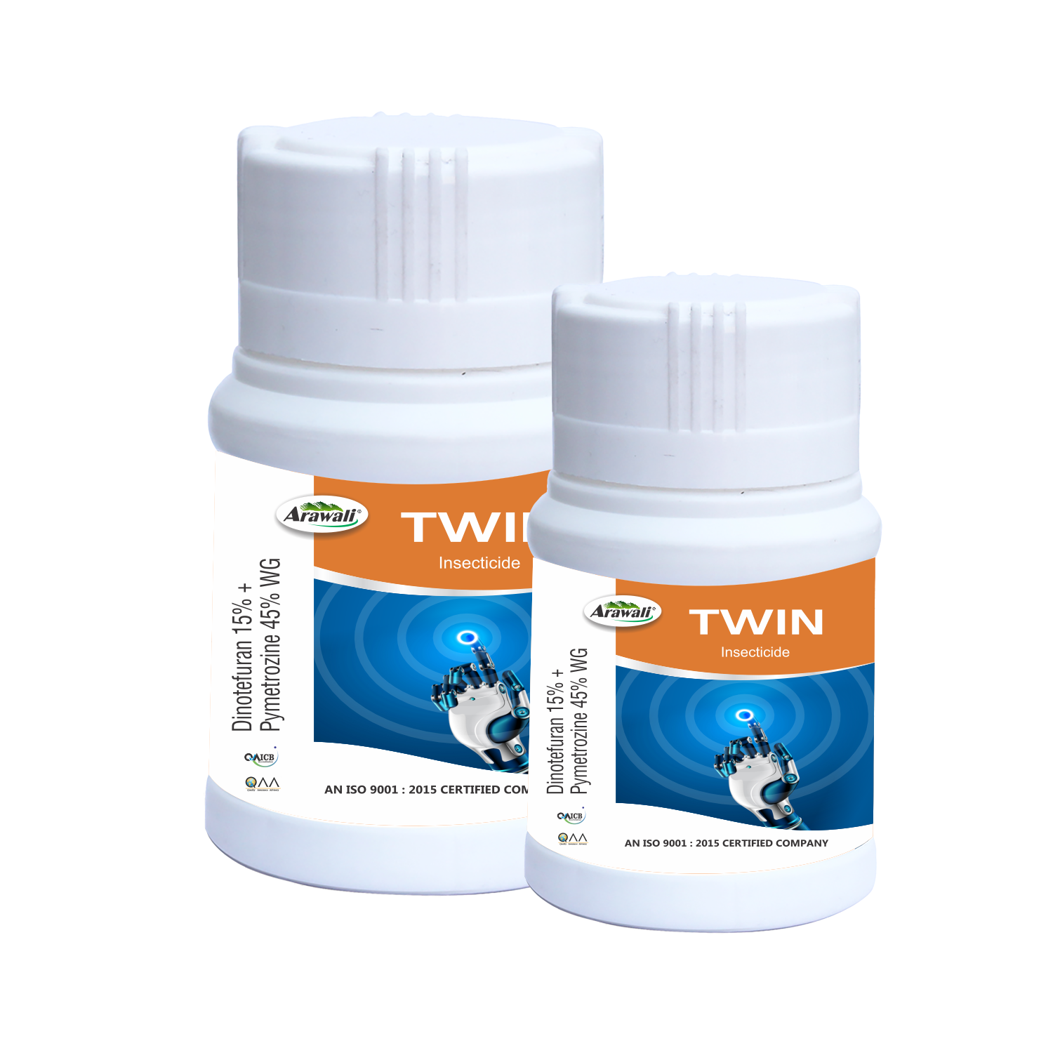 TWIN