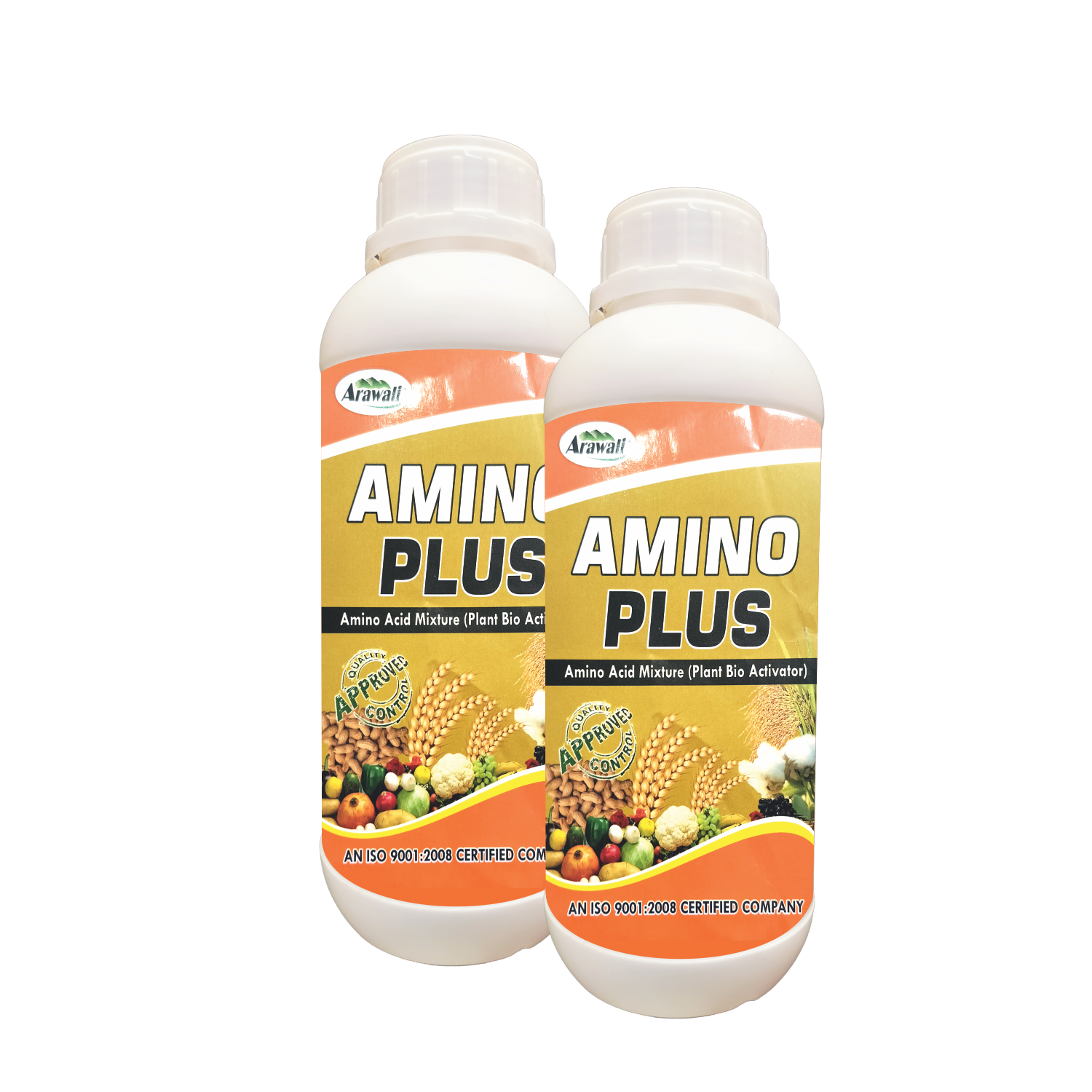 AMINO PLUS
