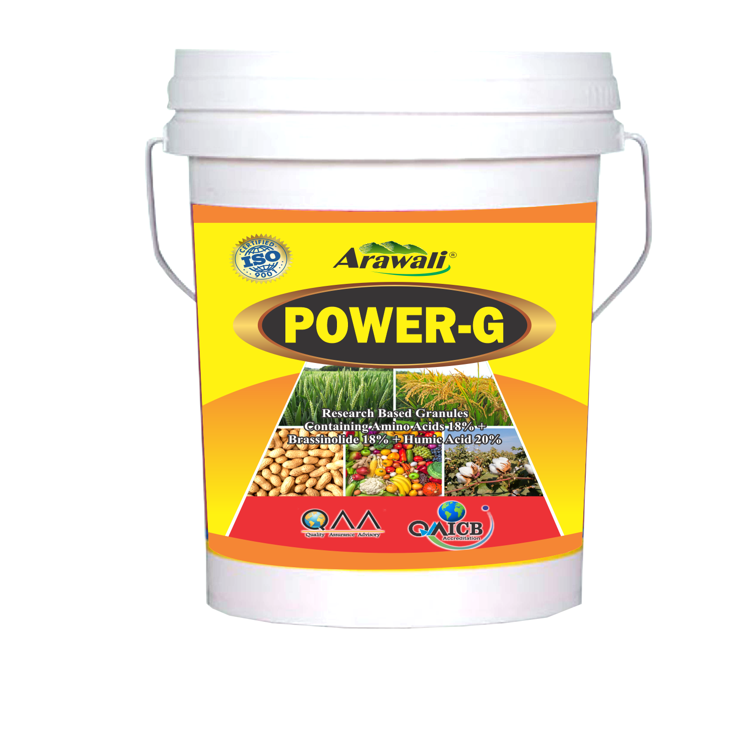 POWER-G